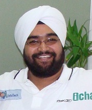client image